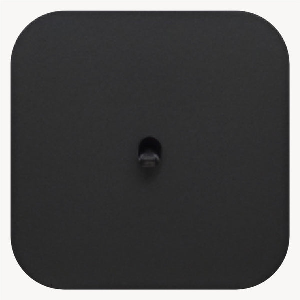 Negru RAL 9005