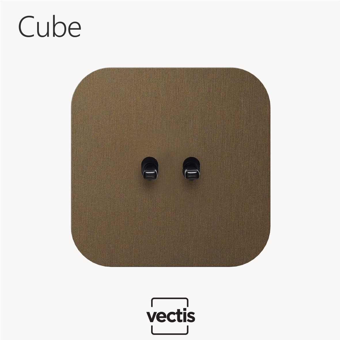 Vectis Cube